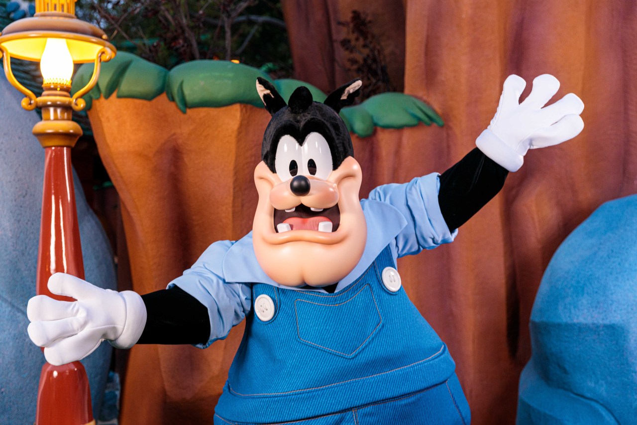 Featured image for Disneyland's Toontown Welcomes Classic and Rare Characters for Worldwide Debut.