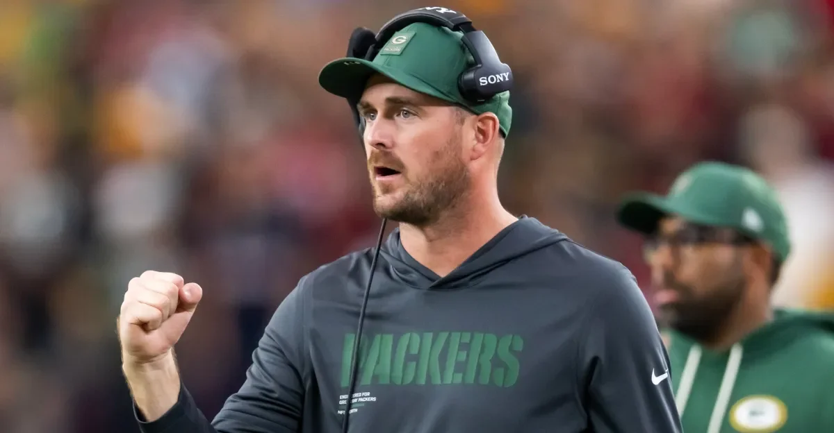 Mannion’s Shrine Bowl Install Signals a Run-First Eagles Blueprint