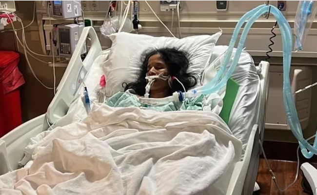"Community Rallies to Support Vijaya Kalakada's Battle Against Brain Tumor"
