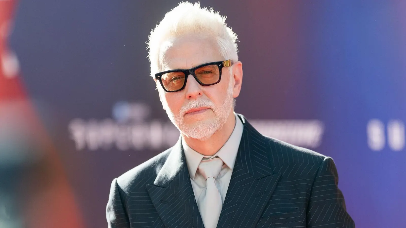 Featured image for James Gunn Defends 'Superman' as an Immigrant and Human Kindness Story Amid MAGA Backlash