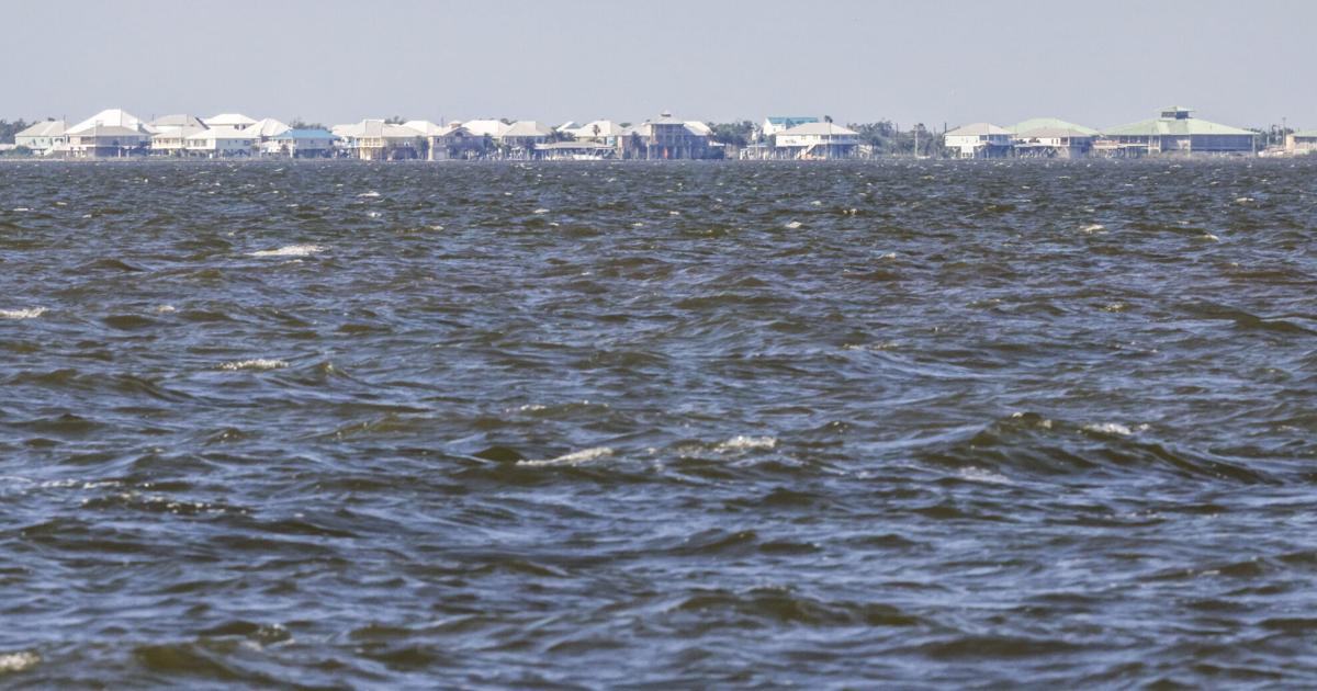 Featured image for Caribbean Storm Likely to Become Tropical Depression, Threatens Gulf