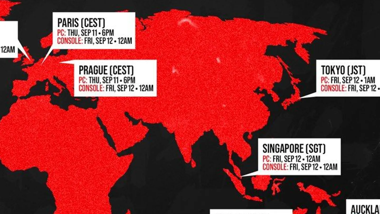 Featured image for Borderlands 4 Launch Details and Endgame Preview