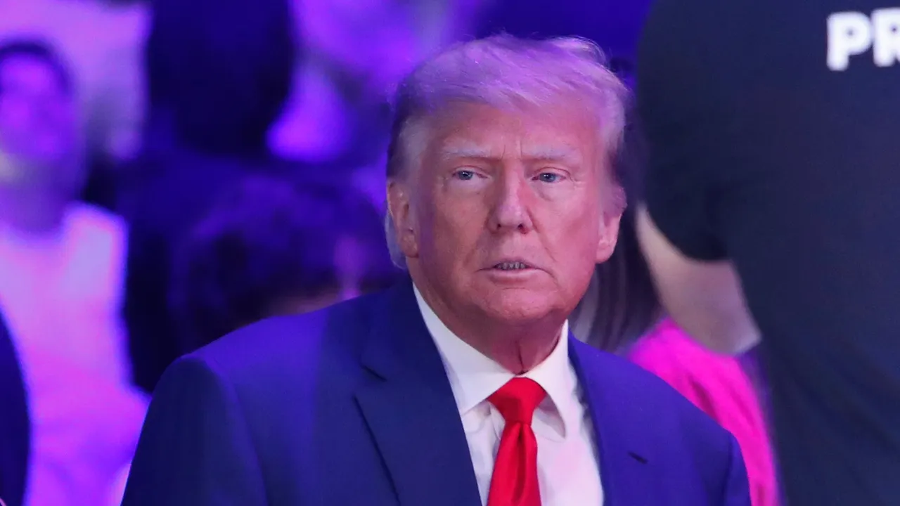 "Legal Experts Criticize NY Courts Over Trump's Excessive Fees and Civil Fraud Trial Myths"