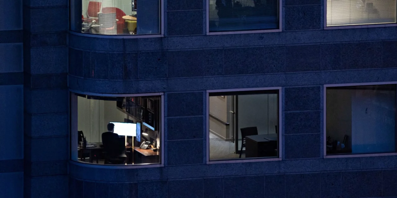 The Future of Teleworking in America: Trends and Hotspots.