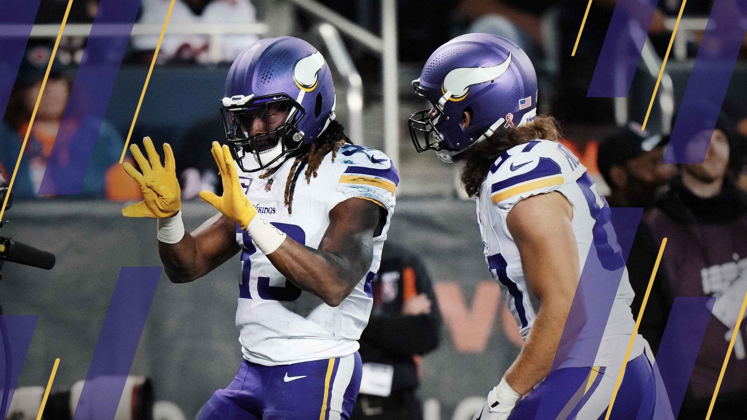 Featured image for Vikings and Bears Clash in Exciting Week 1 NFL Matchup