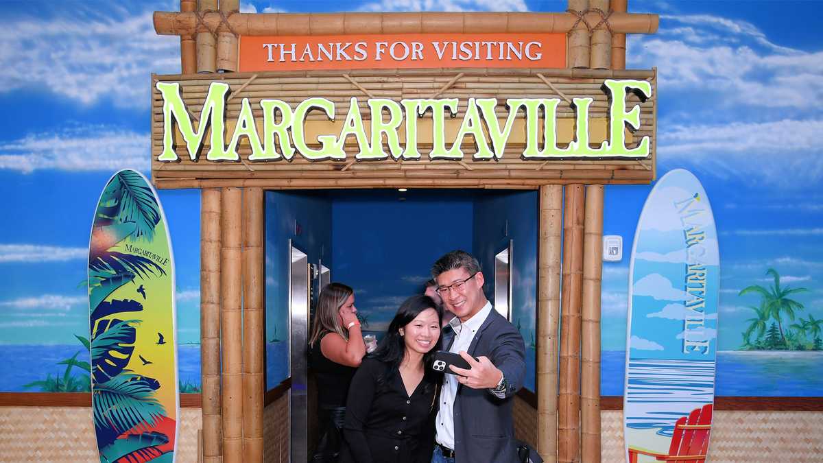 Featured image for "Margaritaville Resort Set to Open in Cape Cod, New England"
