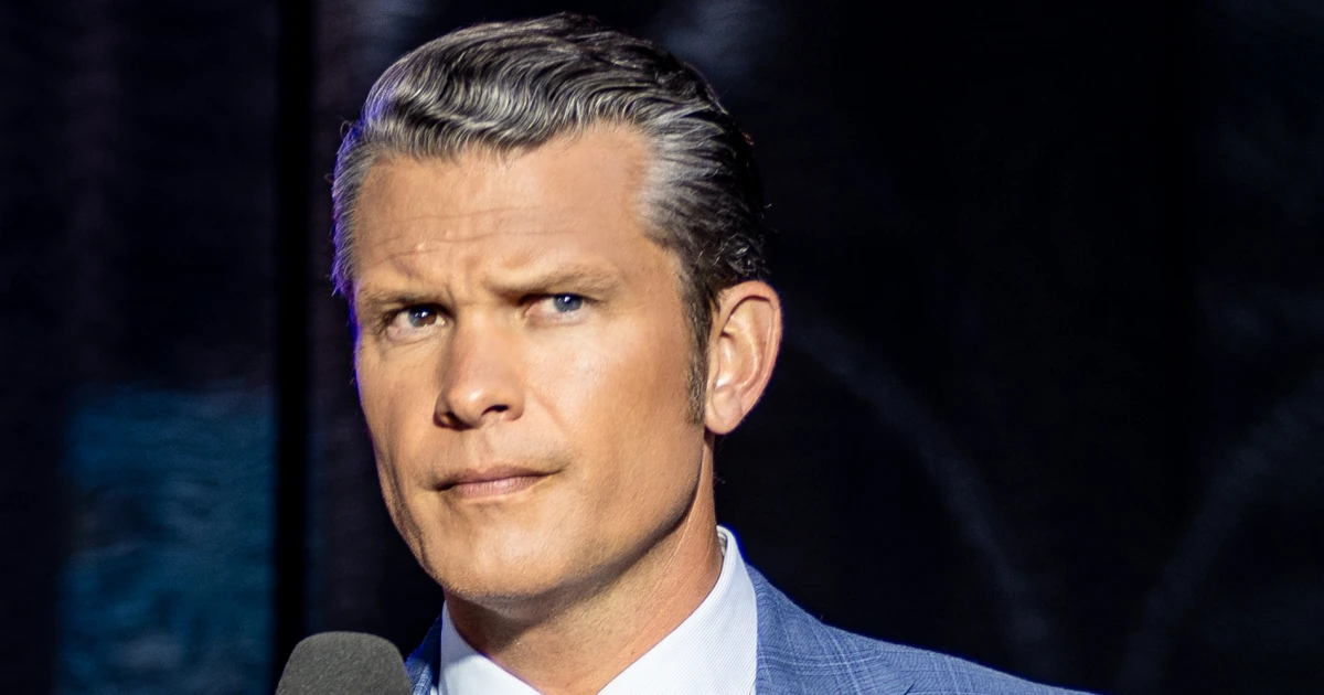 Featured image for Controversies Cloud Pete Hegseth's Defense Secretary Nomination