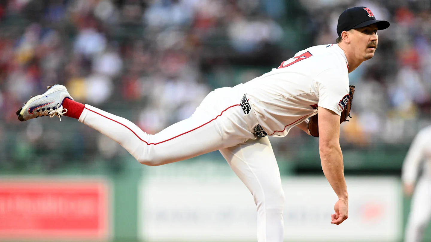 Featured image for Phillies Sign Walker Buehler, Boosting Playoff Hopes