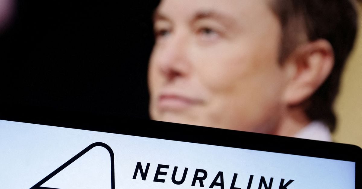 Neuralink, Elon Musk's brain implant startup, approved for human testing by FDA.