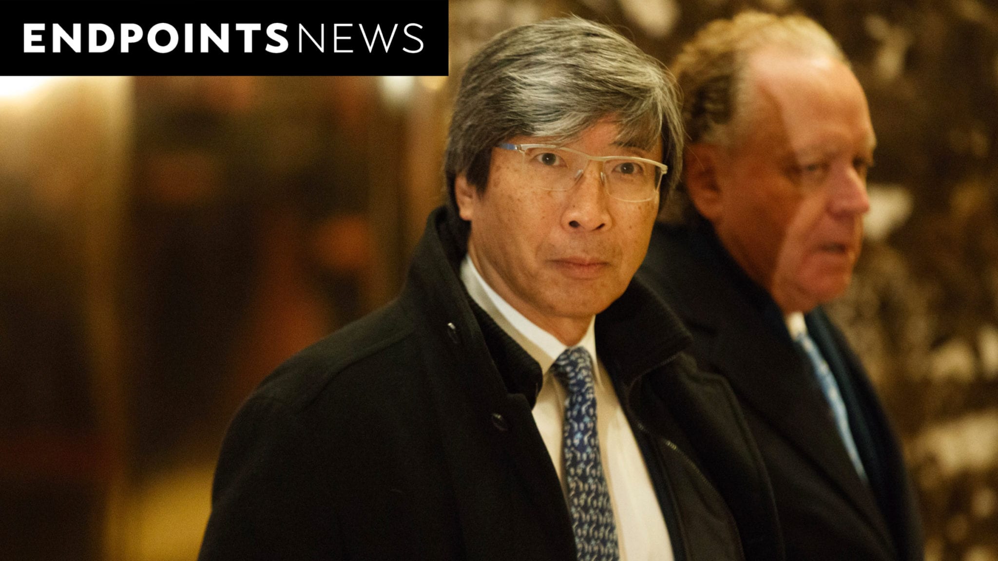 Featured image for ImmunityBio's bladder cancer therapy rejected by FDA, stock plummets.