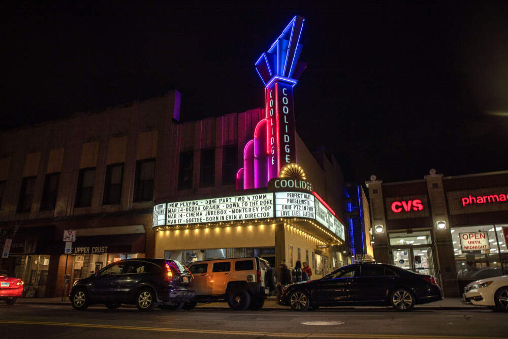 Featured image for "Coolidge Corner Theatre Completes $14 Million Expansion, Ready for New Era"