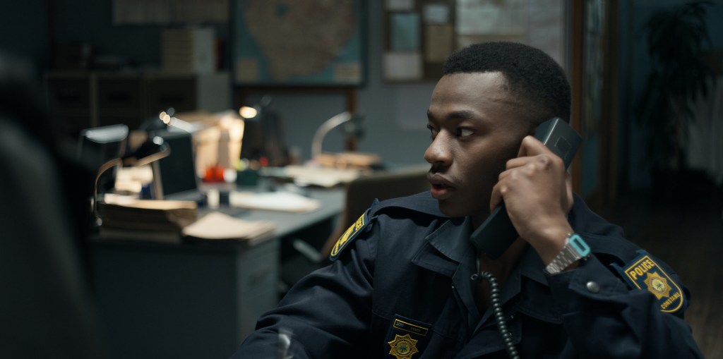 "African Content Takes Center Stage at MIPCOM Cannes: Global Streamers and Local Players Compete for Growth"