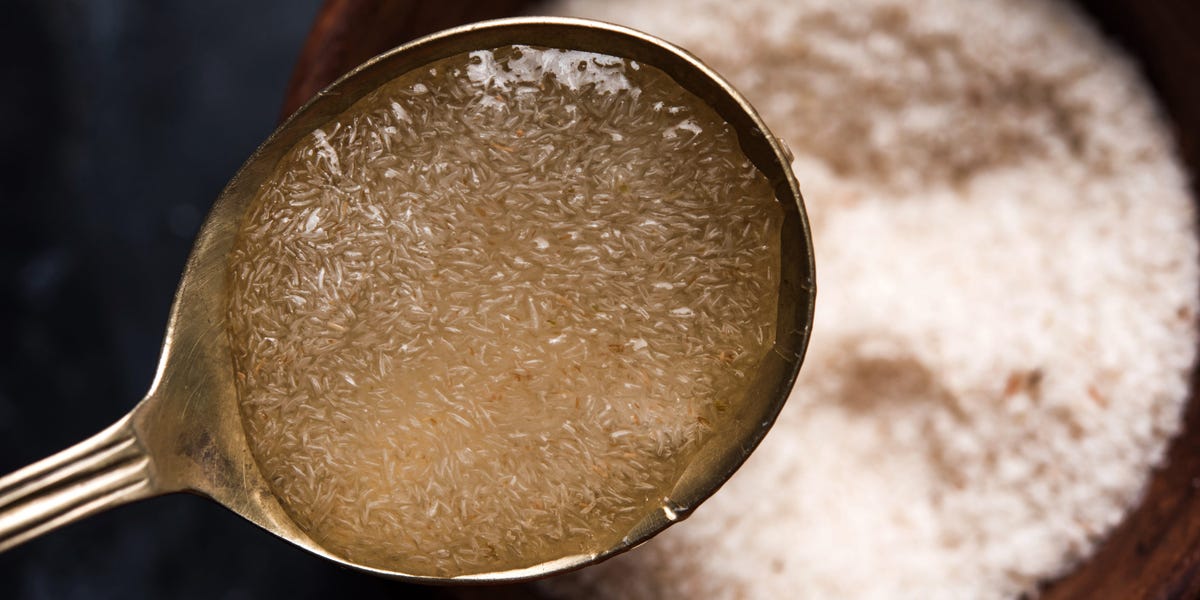 Featured image for The Power of Psyllium Husks: Weight Loss and Digestive Relief