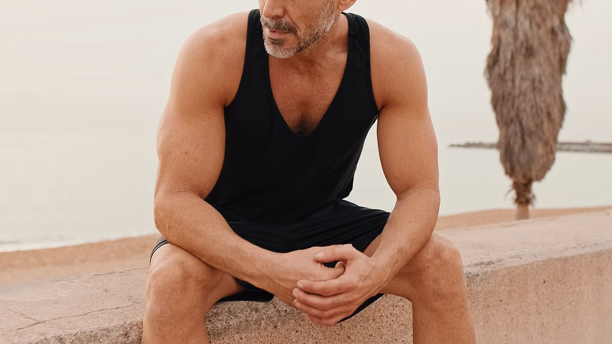 Featured image for Revolutionary Anti-Aging Supplement Surpasses Blue Pills for Men