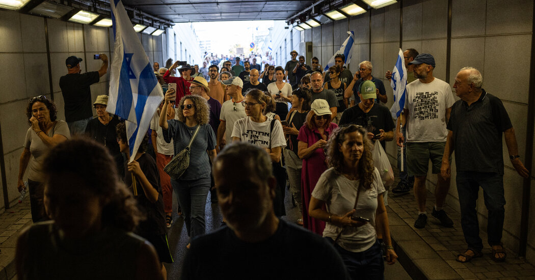 Israel-Hamas Conflict Threatens Global Economy, Warns World Bank