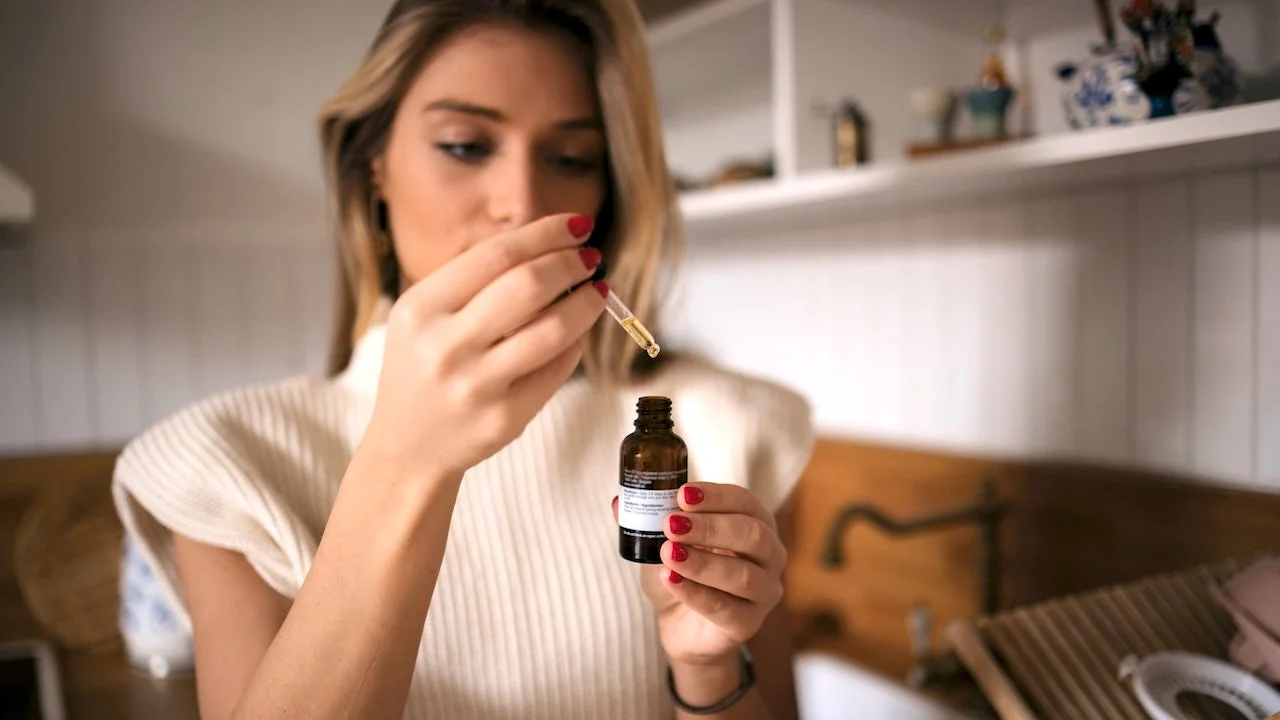 Large review finds medicinal cannabis rarely aids mental health and raises side-effect risk