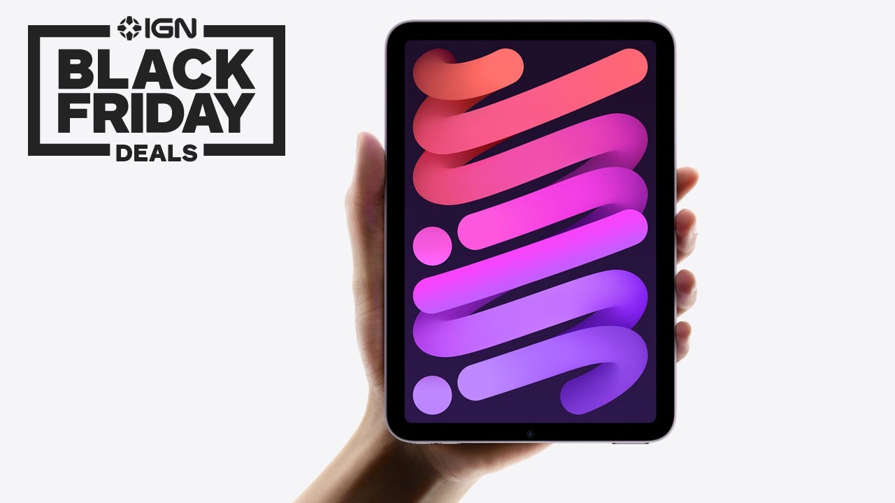 Featured image for Score Big on Apple iPads with Unbeatable Black Friday Discounts