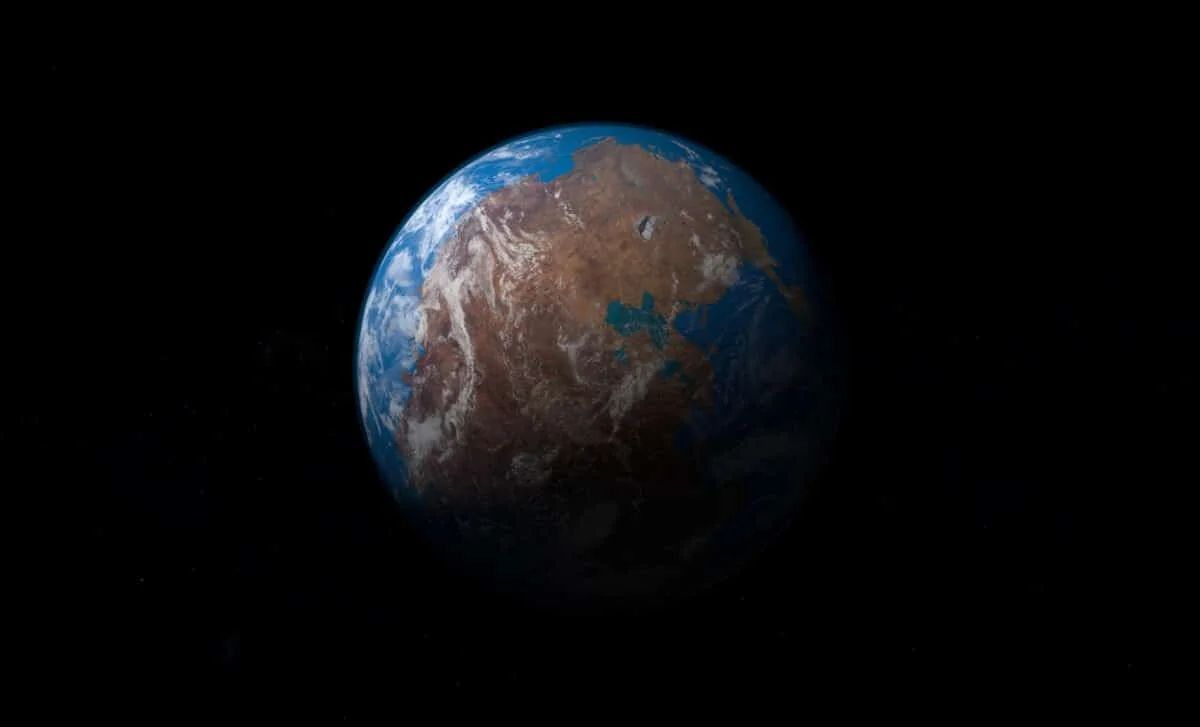 Earth May Reassemble into a New Supercontinent, Bringing Drastic Climate Shifts and Extinction Risks