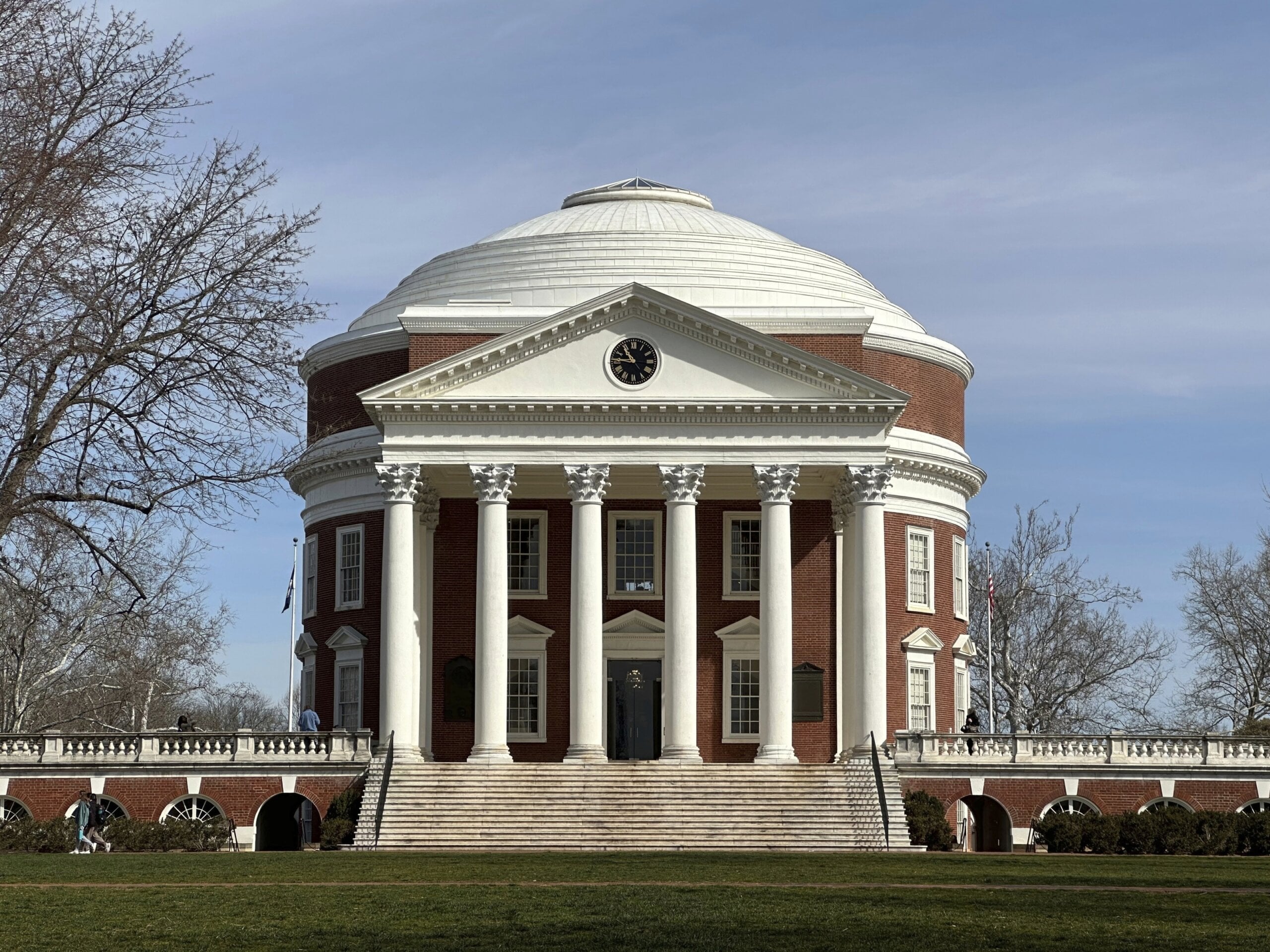 Featured image for UVA and White House Agree to Suspend Investigations