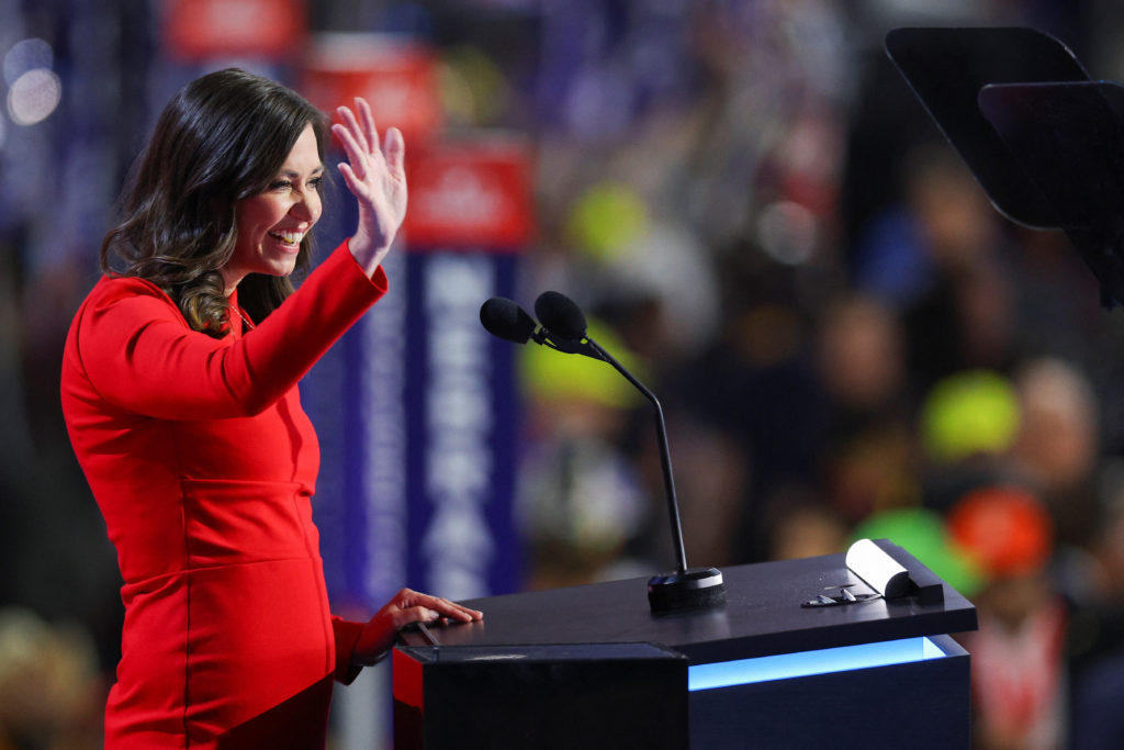"Key Takeaways from Day 1 of the 2024 RNC: Fact-Checked"