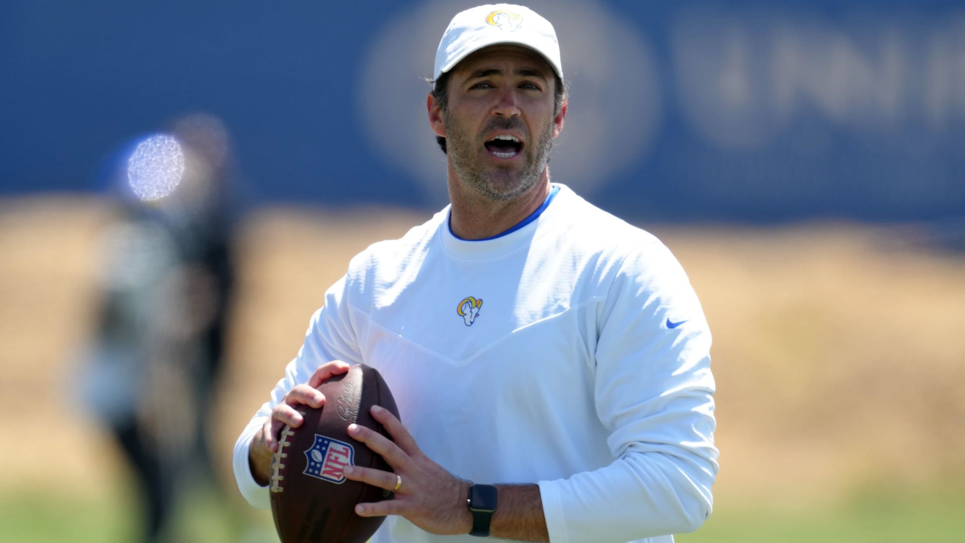 "Falcons Tap Patriots Target as Offensive Coordinator in NFL Rumors"