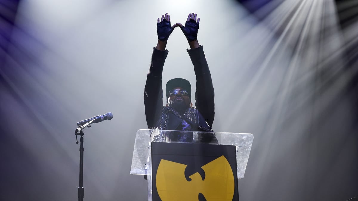 Featured image for "Wu-Tang Clan Set to Make History with Gritty Las Vegas Residency"
