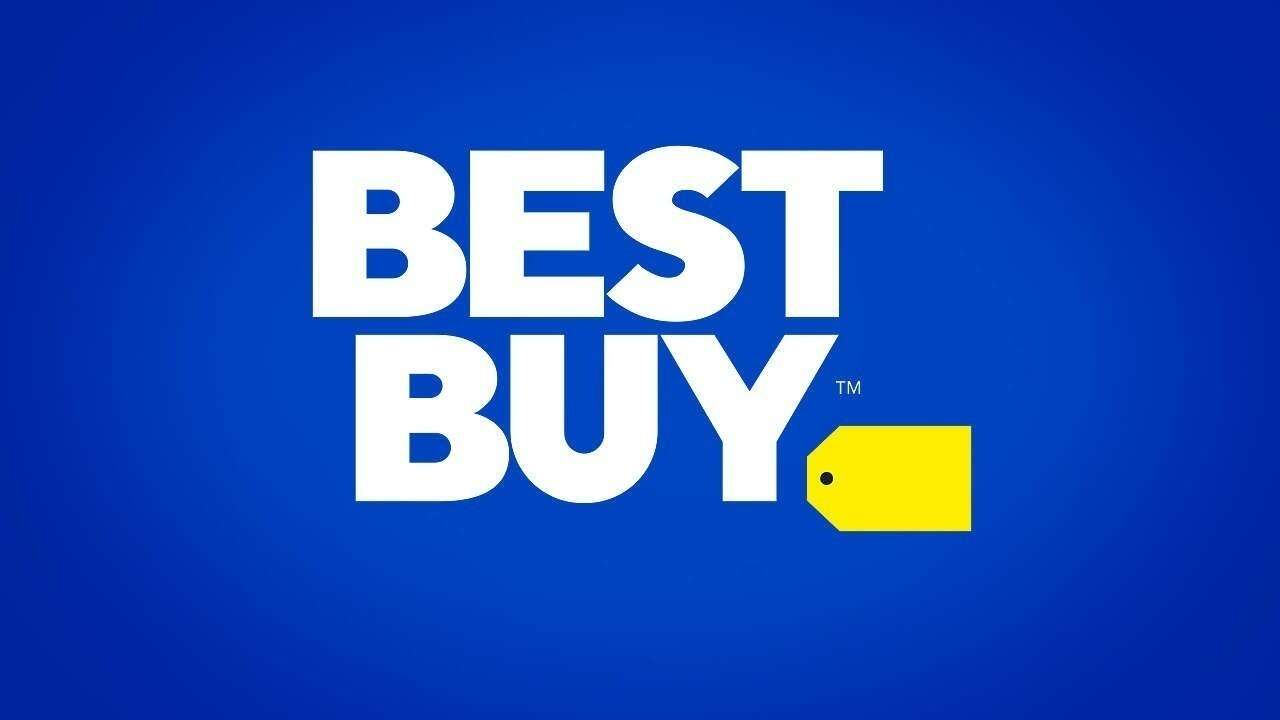 "Score Big Savings at Best Buy's 3-Day Weekend Sale on Laptops, TVs, and More"