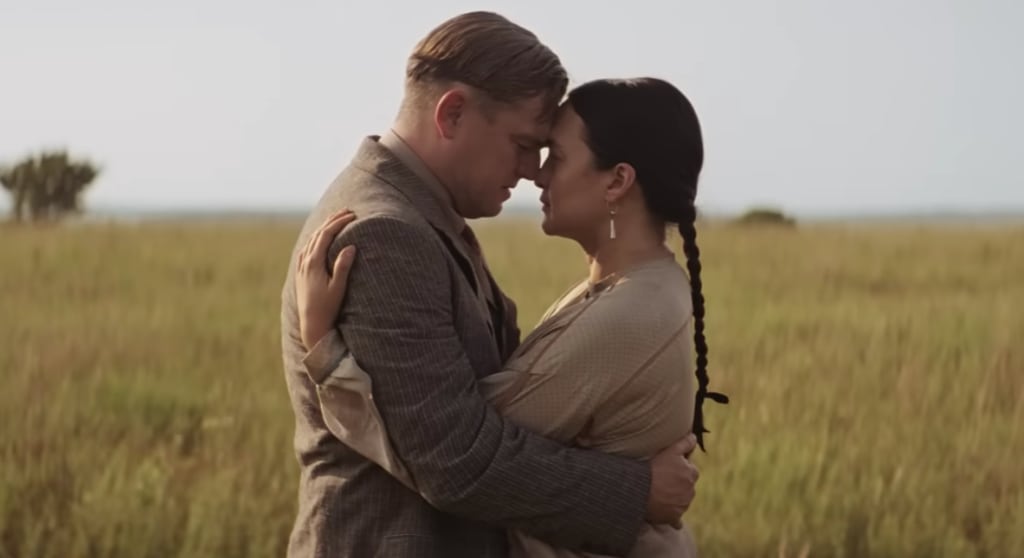 Scorsese's 'Killers of the Flower Moon' wows Cannes with DiCaprio and De Niro.