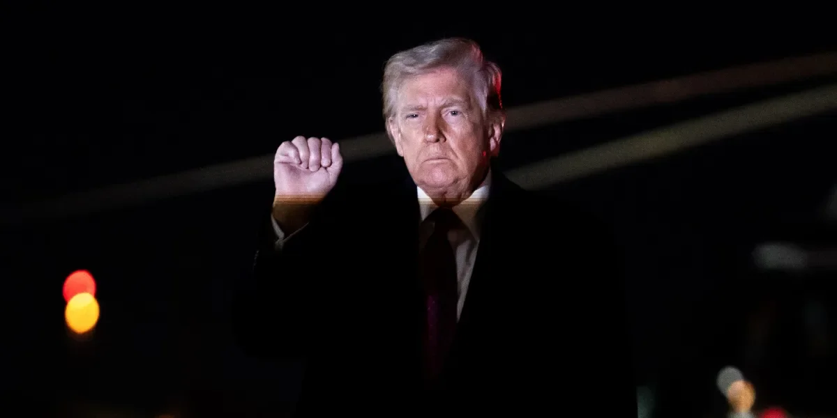 Trump’s Hidden War Footprint Expands Across the Globe