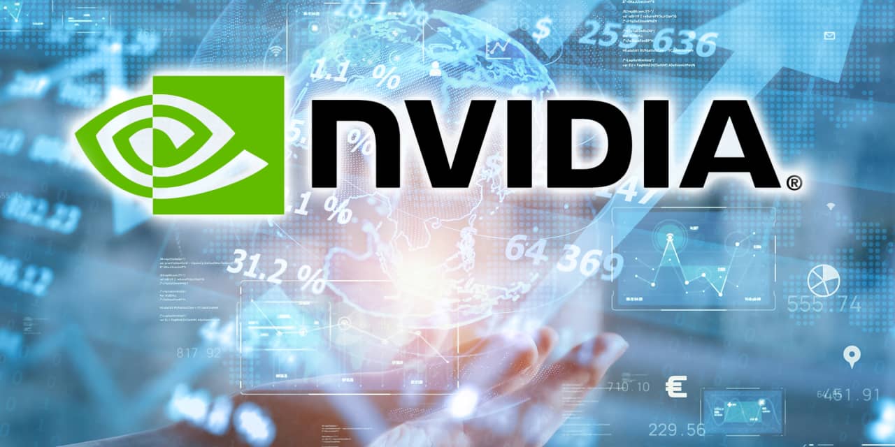 "Nvidia's Anticipated Earnings Report Sparks Stock Surge"