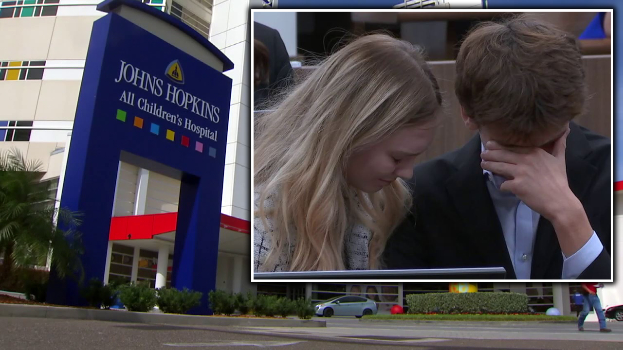 Featured image for Lawyers for All Children's Hospital Demand New Trial in 'Take Care of Maya' Case, Citing Jury Misconduct