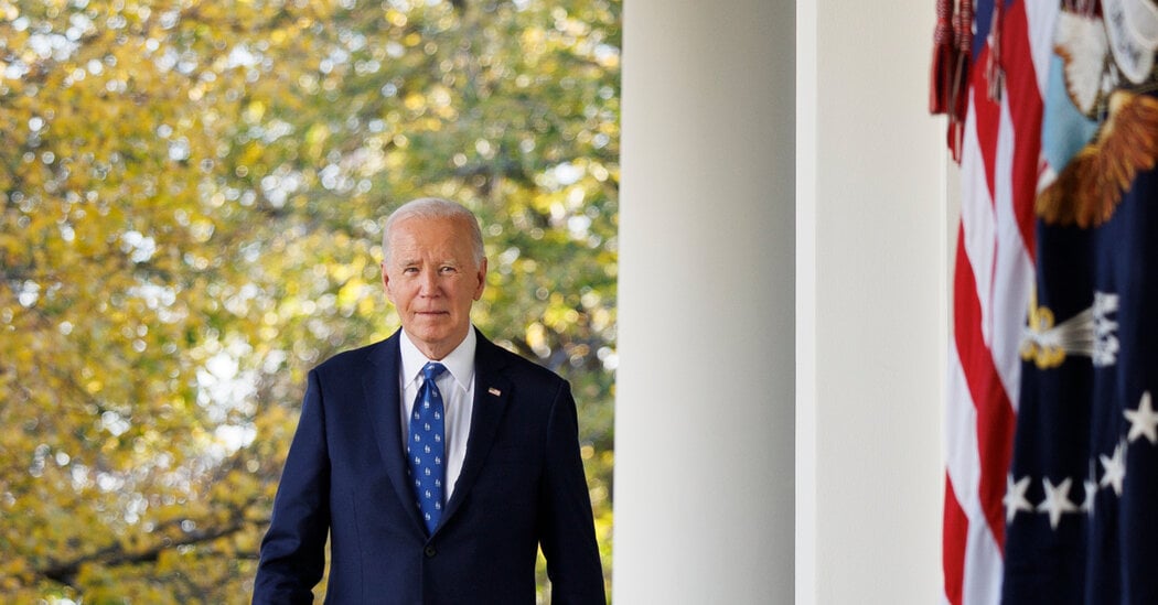 Featured image for Biden Confirms Autopen Used for Clemency Decisions