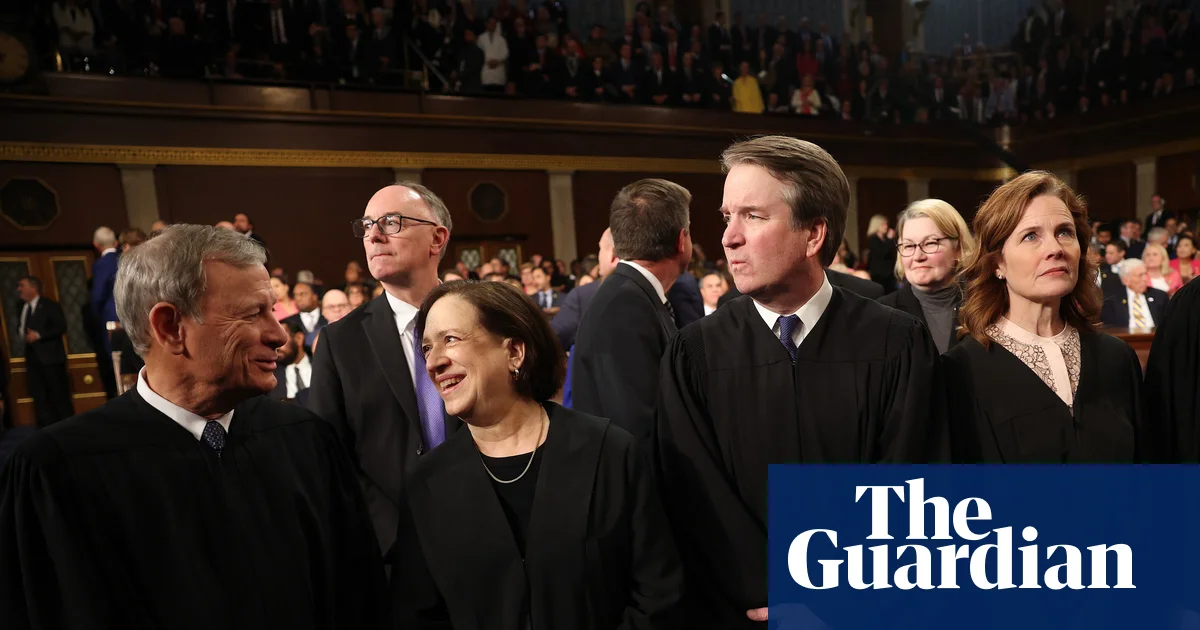 Featured image for Justice Amy Coney Barrett Discusses Supreme Court Decisions and Her Judicial Philosophy