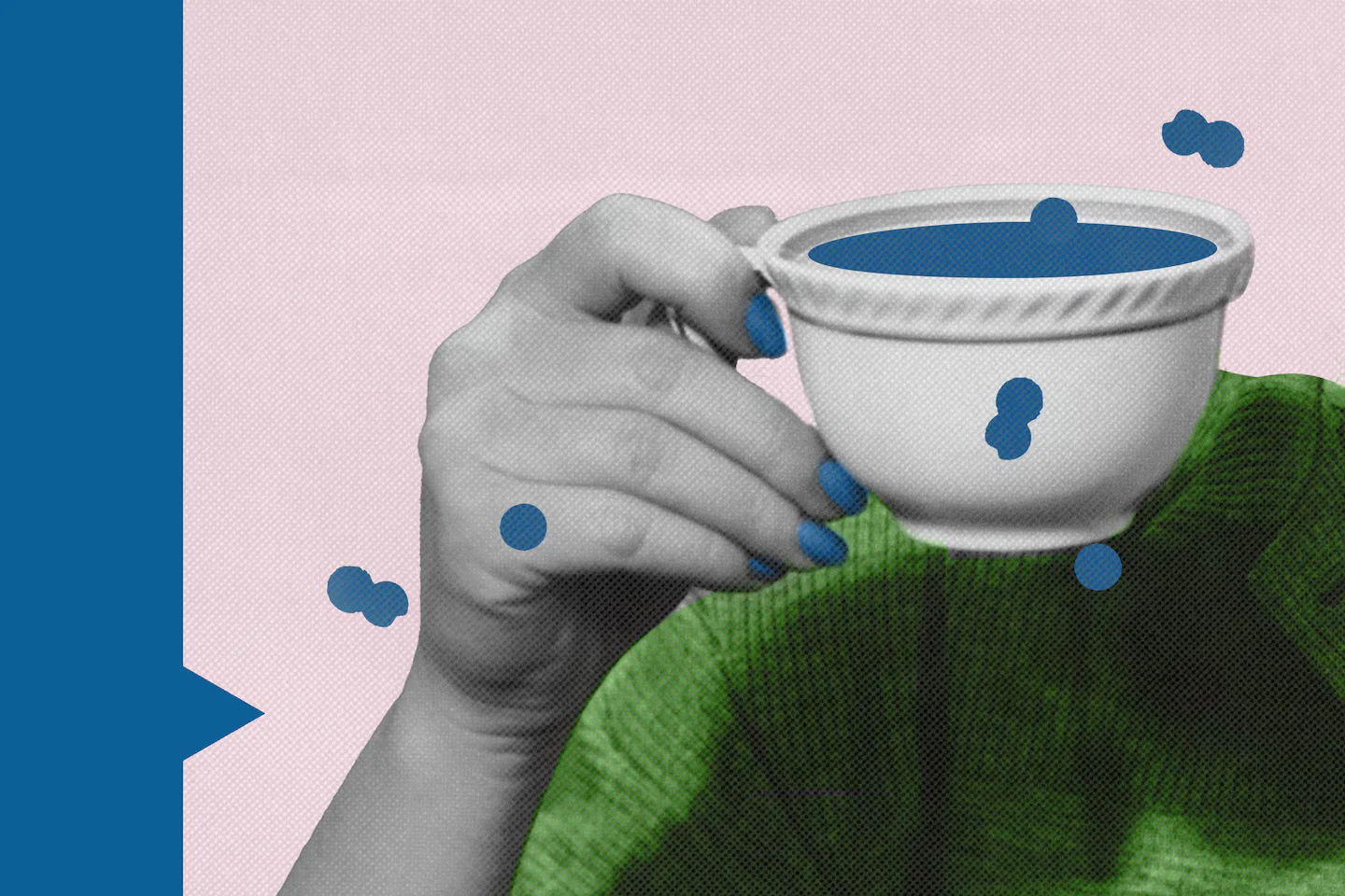 Miss Manners: Tactful steps to address coworkers’ table manners