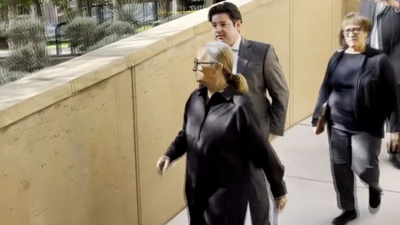 Featured image for Arizona Treasurer Admits to $38M Embezzlement Scheme