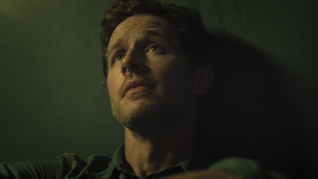 Featured image for Josh Dallas Reflects on Emotional Journey in 'Manifest' Series Finale.