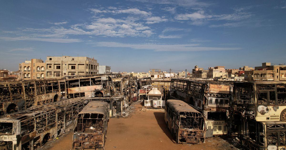 Unrest in Senegal takes toll on economy and lives.