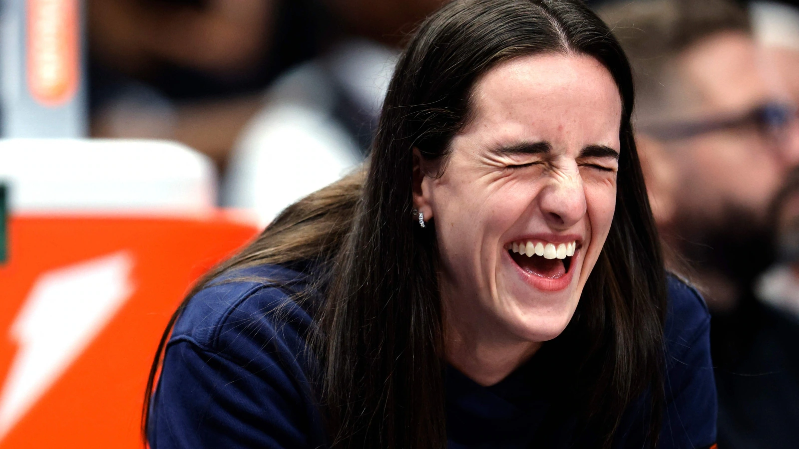 Featured image for Caitlin Clark's Injury Update and Impact on Fever's Upcoming Games