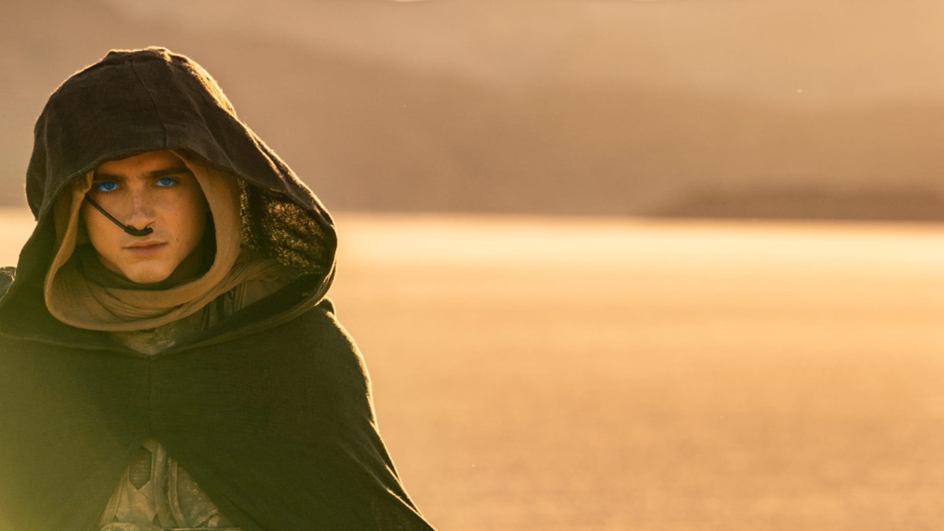 "Dune: Part Two" Sandstorms Box Office with Bigger and Better Sequel