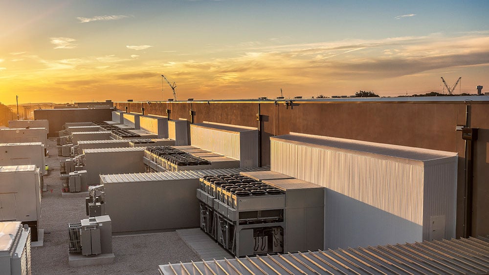 Featured image for Vertiv Stock Surges Amid Positive Investor Outlook and Growth Projections