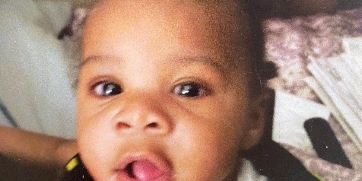 Featured image for "Search underway for missing 11-month-old Tyler baby in CPS custody"