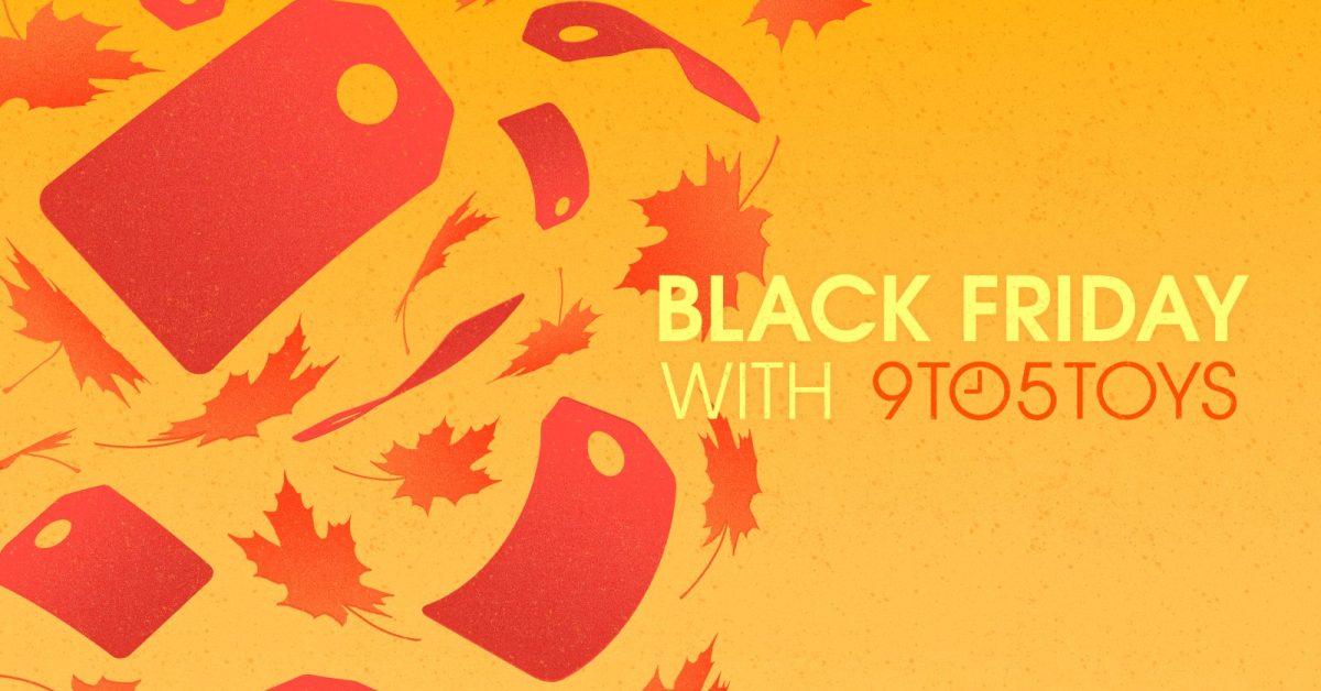 "Top Black Friday Apple Deals: MacBook Pro, AirPods, iPhone 15 & More"