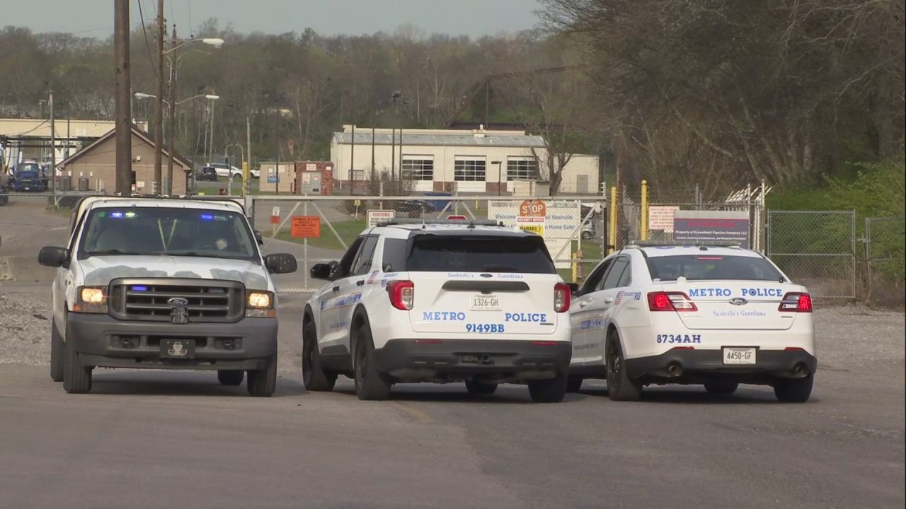 Featured image for "Tragic Discovery: Riley Strain's Body Found in Cumberland River"