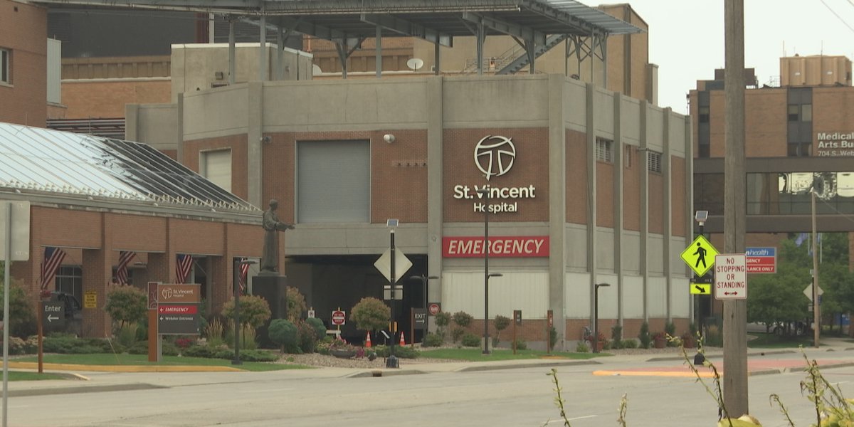 Featured image for Multiple HSHS and Prevea hospitals and clinics face systemwide outage impacting patient communications