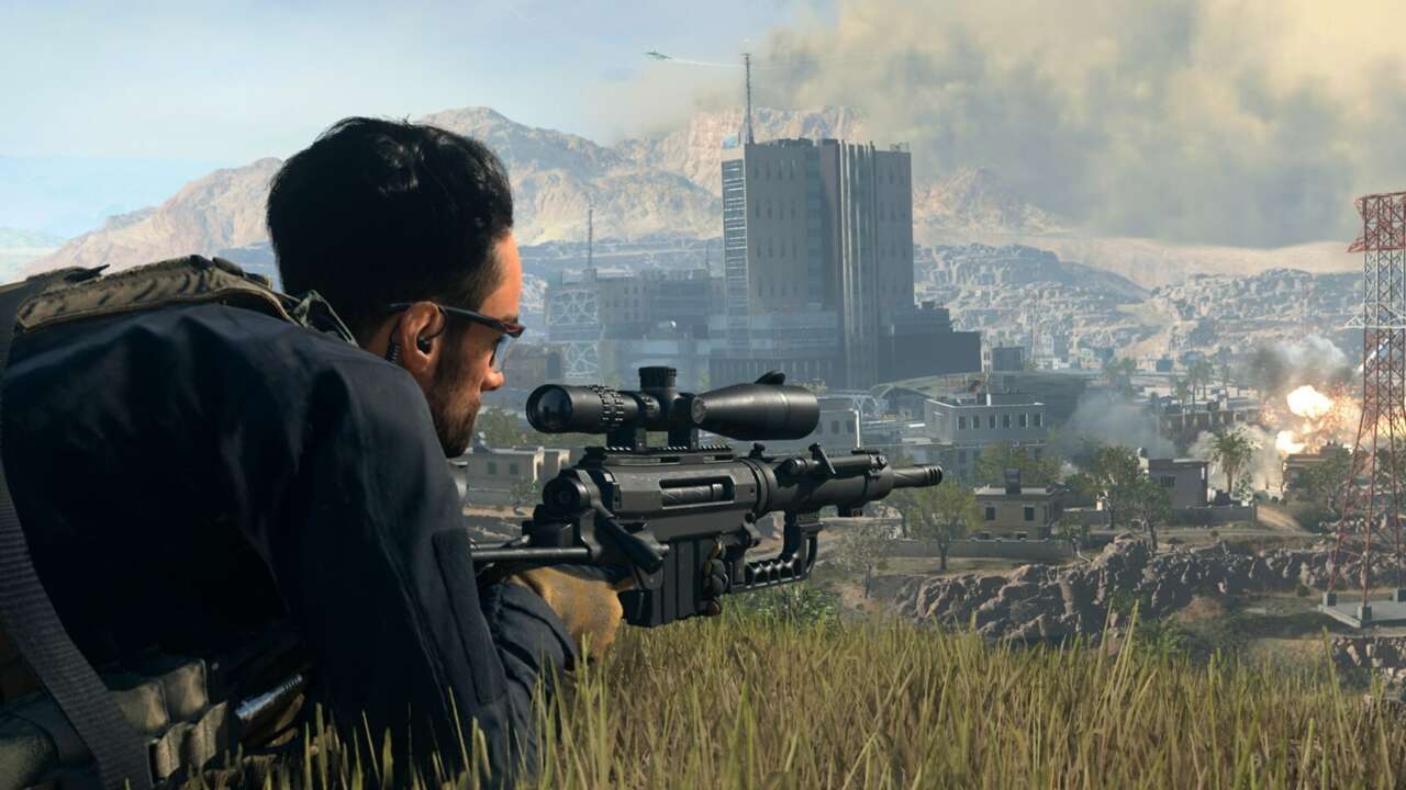 "Warzone 2 Season 3: Overhauled DMZ, One-Shot Sniper Rifles, and Trophy Hunt Details"