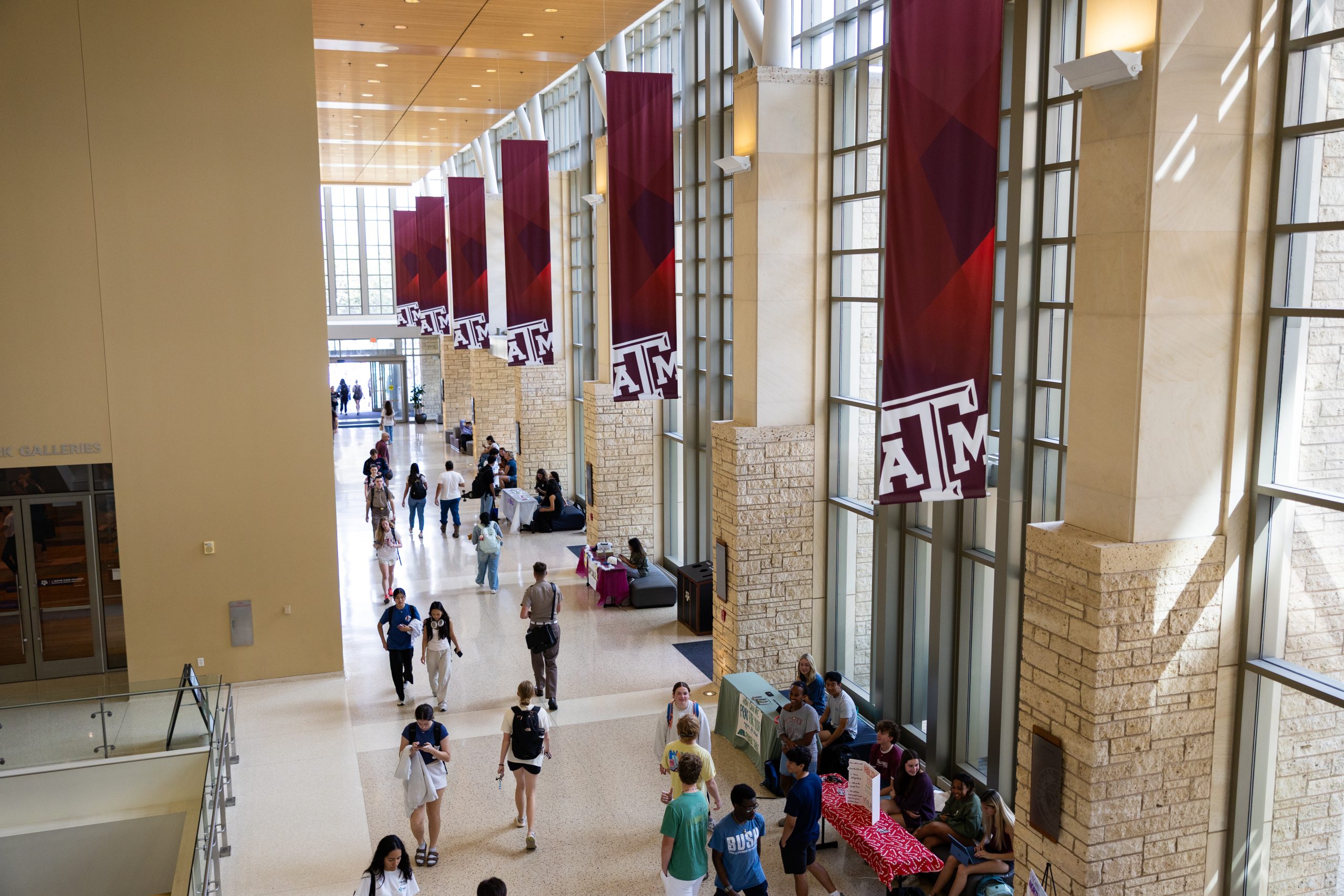 Featured image for Texas A&M and Texas Tech Enforce New Restrictions on Race and Gender Discussions in Education
