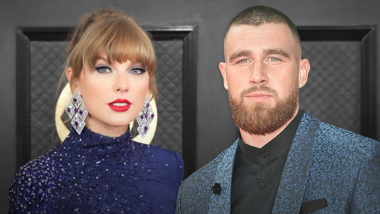Taylor Swift and Travis Kelce's PDA-Filled Date Night: From 'SNL' Cameos to Hand-Holding in New York City