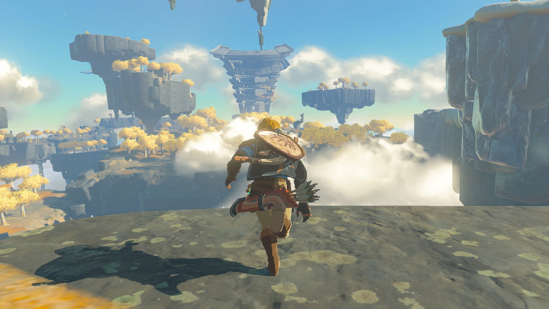 Zelda: Tears of the Kingdom's Traditional Dungeons and Design Challenges.