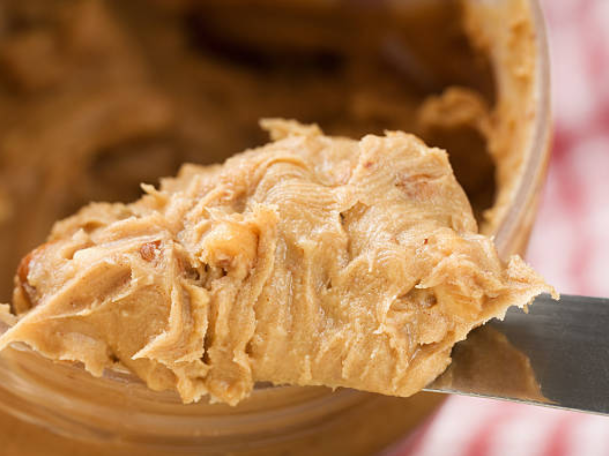 Featured image for The Health Benefits of Peanut Butter During Winter