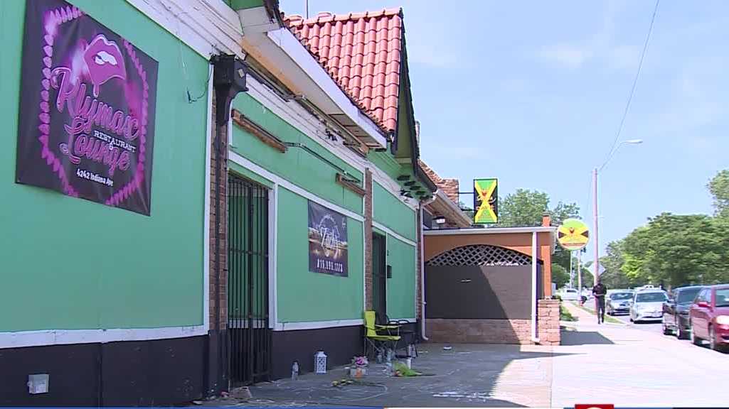 "Fatal Shooting at Kansas City Nightclub Leaves Three Dead and Two Injured"